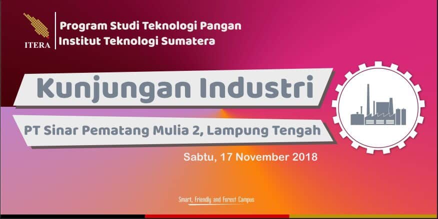 Read more about the article Kunjungan Industri 2018