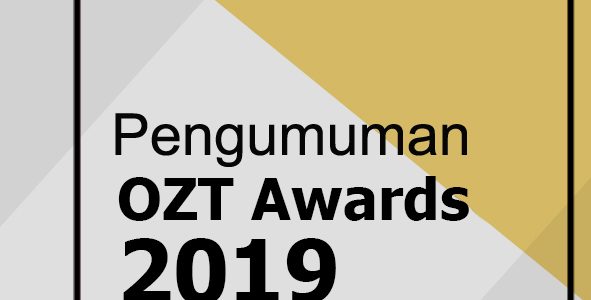 Read more about the article Pengumuman Seleksi Tahap I OZT Awards