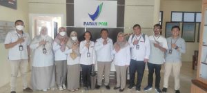 Read more about the article Mahasiswa Teknologi Pangan ITERA Menjadi Fasilitator Keamanan Pangan UMKM Melalui Program MBKM Pangan Aman Goes To Campus Dari BPOM