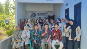 Read more about the article Dosen dan Mahasiswa ITERA Kembangkan Mi Kering Berbasis Ikan di Pringsewu