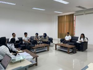 Read more about the article Program Studi Teknologi Pangan ITERA Sepakati Memorandum of Agreement dengan Departemen Teknologi Pangan dan Hasil Pertanian UGM