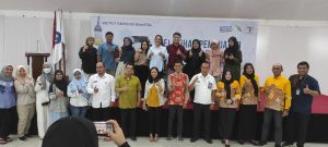 Read more about the article ITERA Gelar Pelatihan Produksi Mi Berbahan Baku Singkong