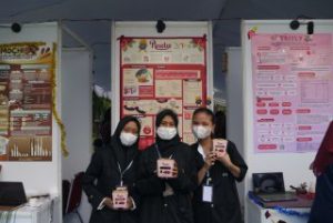 Read more about the article Mahasiswa Teknologi Pangan ITERA Lolos Final Stage FPDC 2023