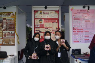 You are currently viewing Mahasiswa Teknologi Pangan ITERA Lolos Final Stage FPDC 2023