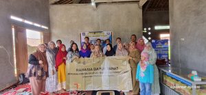Read more about the article Program Studi Teknologi Pangan ITERA Sosialisasikan Cara Membuat Dapur Rumah Tangga Menjadi Lebih Sehat