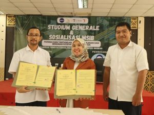 Read more about the article PRODI TEKNOLOGI PANGAN SEPAKATI KERJASAMA DENGAN LOKALATE, PT. NUTRIFOOD INDONESIA