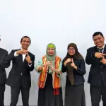 Dosen ITERA Hadiri Pelantikan Pengurus PATPI Cabang Bandar Lampung Periode 2025–2029