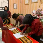 PROGRAM STUDI TEKNOLOGI PANGAN ITERA JALIN KERJA SAMA DENGAN LAPAS PEREMPUAN KELAS IIA BANDAR LAMPUNG
