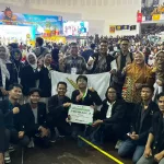 PPK ORMAWA HIMATEPA ITERA Raih Penghargaan pada Abdidaya Ormawa 2025 di Universitas Muhammadiyah Malang
