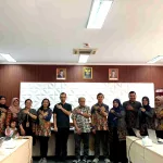 Program Studi Teknologi Pangan ITERA Gelar Simulasi Akreditasi Bersama Pakar IPB