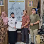 FTI ITERA Perbarui Kerja Sama dengan Lapas Perempuan Kelas IIA Bandar Lampung