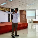 Sosialisasi Tugas Akhir 2026 Teknologi Pangan ITERA