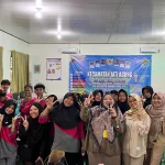 Memperkenalkan Pola Pangan Sehat Sejak Usia Dini, Program Studi Teknologi Pangan ITERA Selenggarakan Edukasi Interaktif Pembuatan Yoghurt di SMPN 3 Jatiagung