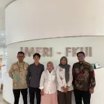 Mahasiswa Teknologi Pangan ITERA Ikuti Pelatihan dan Riset Biologi Molekuler di IMERI FK UI