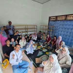 Kunjungan Mahasiswa Teknologi Pangan ITERA dan KMITL Thailand ke Kampus Tempe Bandar Lampung