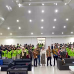Transformasi Industri Pengalengan Hasil Perikanan Menuju Pasar Global: Studium Generale Teknologi Pangan ITERA Hadirkan Perspektif Industri dan Inovasi Pemanfaatan Limbah