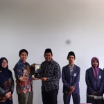 SMA IT Daarul ‘Ilmi Kunjungi Teknologi Pangan ITERA, Kenali Lebih Dekat Dunia Pangan dan Laboratorium