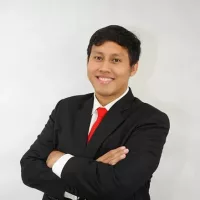 rizky ramanda